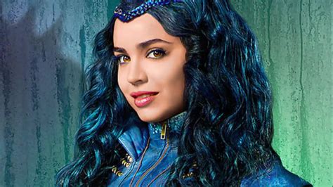 Descendants Disney Movie Wallpaper (70+ images)