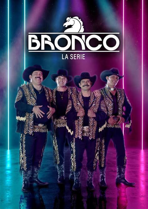 Bronco The Series - Where to Watch and Stream Online – Entertainment.ie