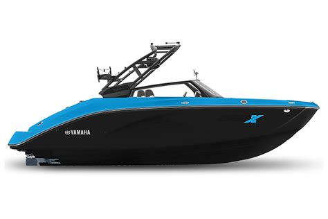 New 2023 Yamaha 222XE, Huron OH | Specs, Photos, Price