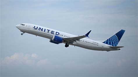 United Airlines discovers loose bolts on its Boeing 737 MAX 9 planes after Alaska Airlines incident