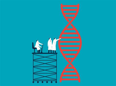 You Can Get Your Whole Genome Sequenced. But Should You? | WIRED