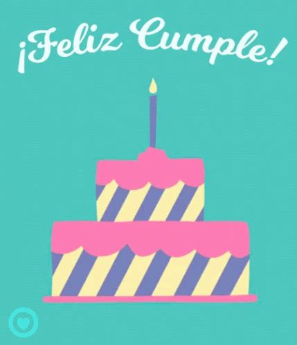 Hbd Feliz Cumple GIF - Hbd Feliz Cumple - Discover & Share GIFs