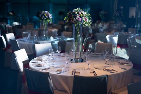 What Is a Gala Fundraiser? - How To Host Corporate Event Celebration