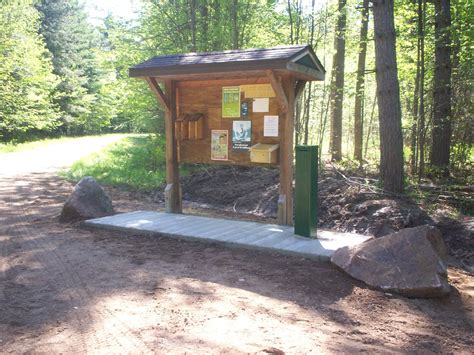 Big Falls County Park & Campground | Travel Wisconsin