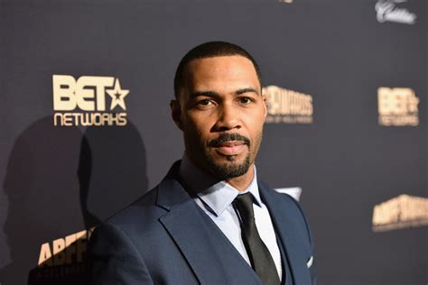 'Power': How Tall Is Omari Hardwick?