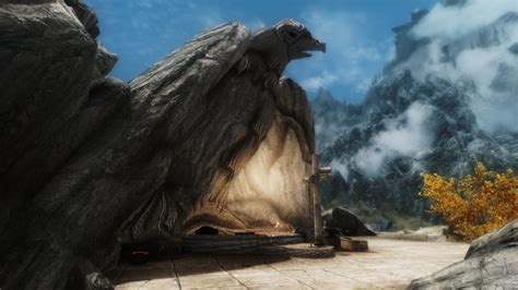 Skyrim Mod Spotlight - Seasons of Skyrim ENB Is A Gorgeous ENBSeries Mod