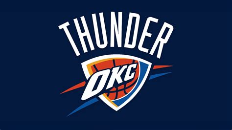 Oklahoma City Thunder Wallpaper HD (62+ pictures)