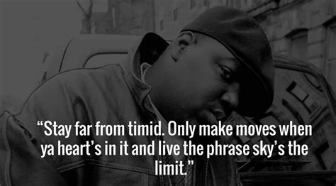 Notorious B.I.G. Quote | Funny uplifting quotes, Uplifting quotes ...