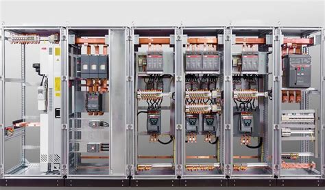 All you need to know about Switchgear: Working and Types - ats-generator