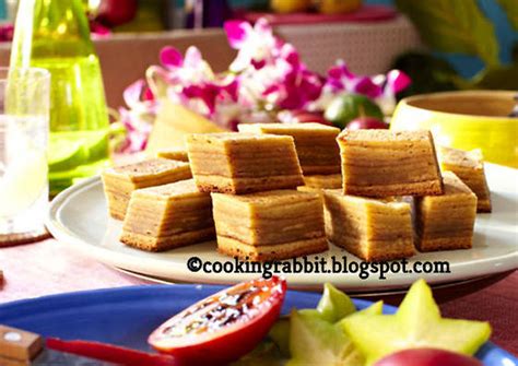 Kue lapis legit Recipe by Cooking Rabbit - Cookpad