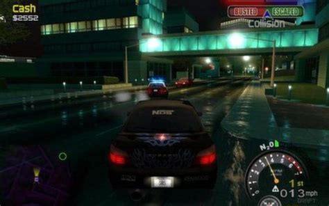 Buy Street Racing Syndicate Steam PC Key - HRKGame.com