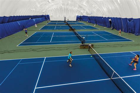 Manhattan Plaza Racquet Club | Tennis Courts Map Directory