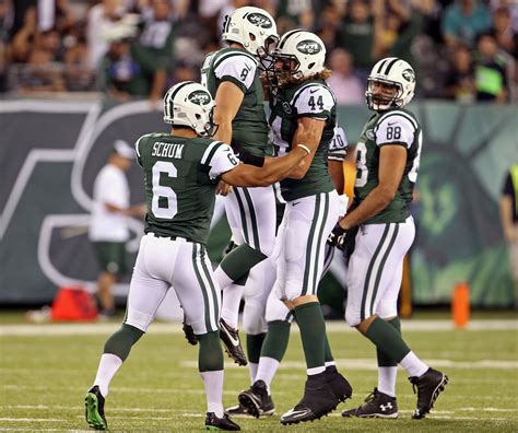 NY Jets Report Card: Preseason Game 1 Winners & Losers - JetNation.com ...