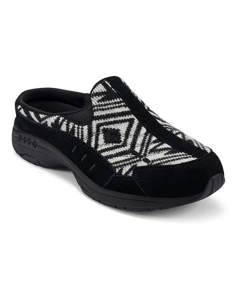 Easy Spirit Women's Traveltime Mules - Macy's