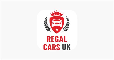 ‎Regal Cars. on the App Store