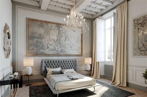 7 Chic Italian Interior Design Ideas To Borrow At Home