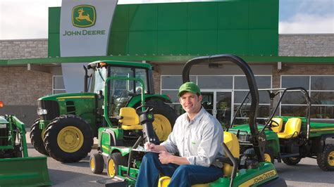 Lawn Tractors | 100 Series | John Deere CA