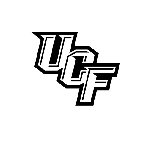 UCF Logo - LogoDix