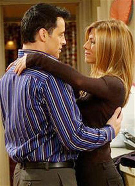 Rachel and Joey [Friends] - TV Couples Photo (14929549) - Fanpop