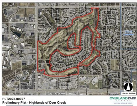 New Subdivision Planned at Deer Creek GC - Club + Resort Business