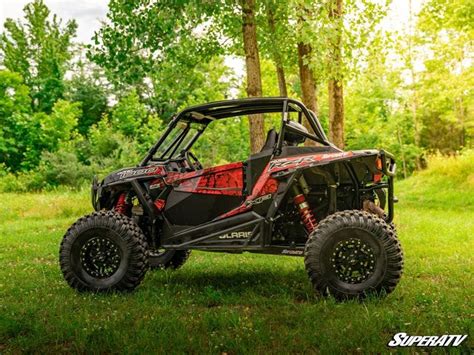 Polaris RZR XP 1000 Lift Kit 3" | UTV HQ