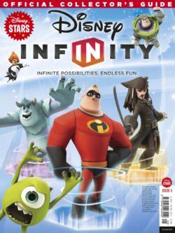 Disney Infinity PC Game Download - Netpcgames