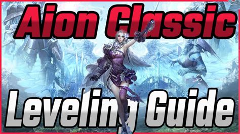 Aion Guides - MMORPG Tips