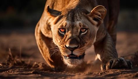 Lioness Roar Stock Photos, Images and Backgrounds for Free Download