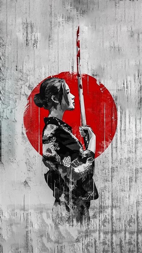 Japanese Geisha Wallpaper (72+ images)