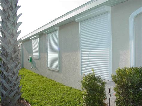 Rolling Shutters in Southwest Florida | Free Estimate