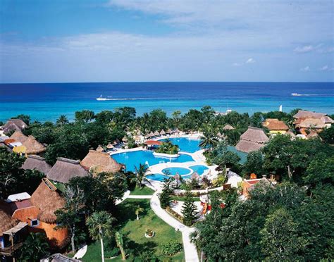 Iberostar Cozumel All Inclusive Beach Resort, Cozumel, Mexico