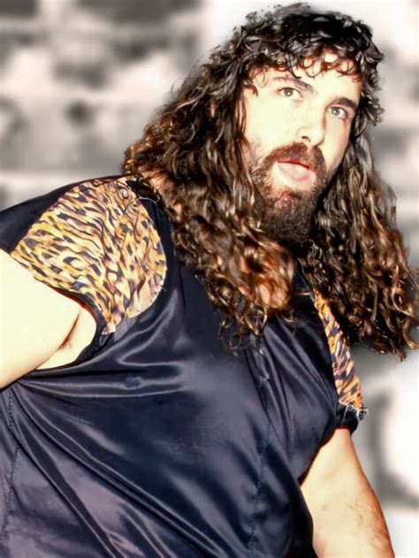 Mick Foley | “How I Lost My Ear in Germany” Story - Pro Wrestling Stories