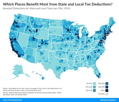 Itemized Deduction Definition | TaxEDU | Tax Foundation