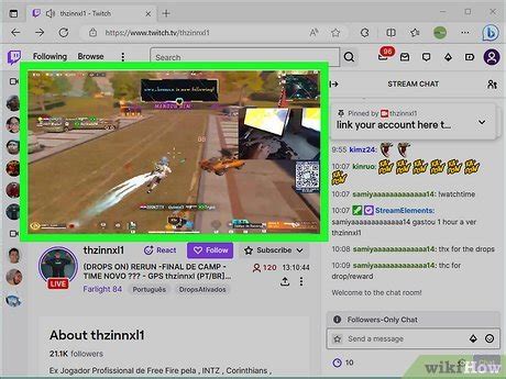 How to Switch Channels for Twitch Drops: Complete Guide