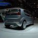 4x Volkswagen Up! Concept in Geneve | GroenLicht.be