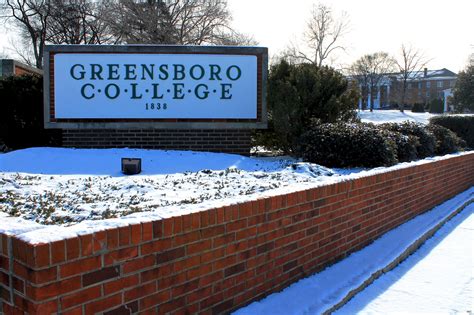 Pin by Greensboro College on Greensboro College Campus | Greensboro college, College campus, Campus