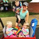 The Pride Flag Meaning for Kids (with Printable) | Radio Flyer