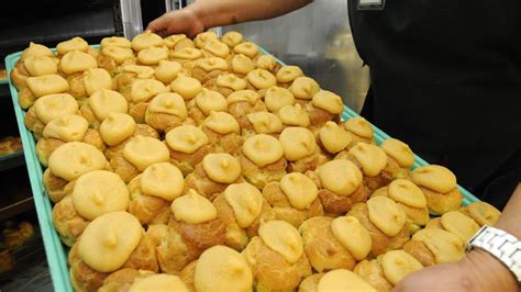 Liliha Bakery and its famous coco puffs get new long-term lease ...