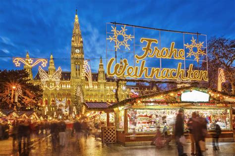 Christmas in Vienna Food Tour - Guided by Local Experts - Context ...