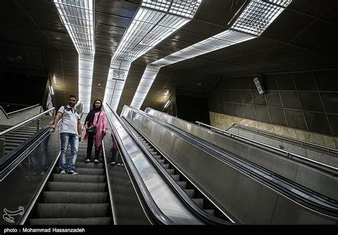 [Tehran] Metro Project | Page 29 | SkyscraperCity Forum