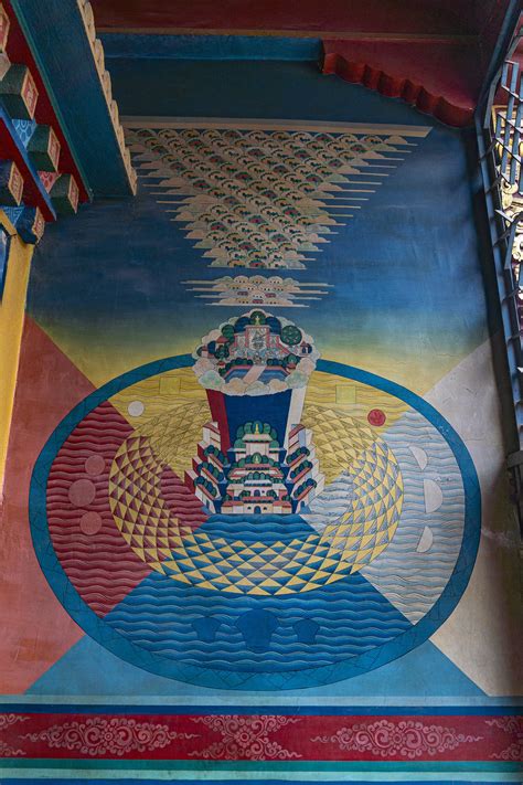 Swayambhunath Stupa photo [Swayambhunath Stupa]