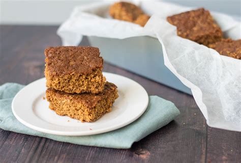 The Perfect Traditional Yorkshire Parkin Recipe