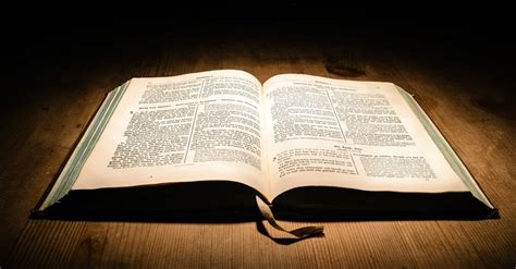 What You Can Learn from the Unity of the Scriptures | 590 AM The Word WEZE - Boston, MA