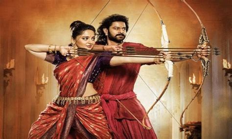 Baahubali makers case a file on Tamil producer