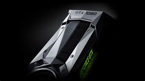 Nvidia GeForce GTX 1080 Ti Founders Edition レビュー: ジャングルの王 - IT基礎