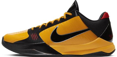 Nike Kobe 5 Protro - Review, Deals, Pics of 6 Colorways