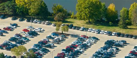 New rates proposed for UI parking permits beginning Aug. 1 | Iowa Now ...