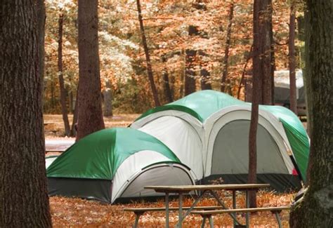 Camping in Wisconsin Dells Country | Dells.com Blog