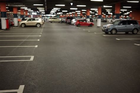 Top 7 Advantages Of Installing Computerized Valet Parking Systems