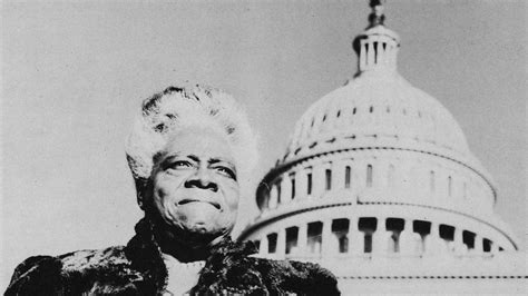 Mary McLeod Bethune Statue Unveiled in Florida